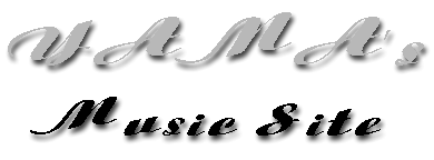 YAMA's MUSIC SITE logo
